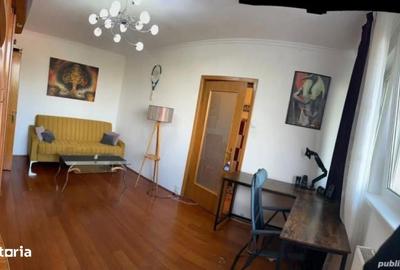 Apartament cu 2 camere semidecomandat, mobilat în 1 Mai - 3
