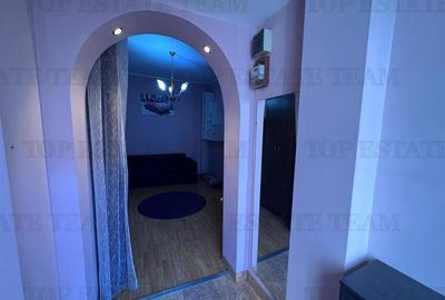 Apartament cu 3 camere nedecomandat, mobilat în Eroii Revoluției - 9