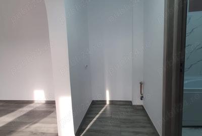 Apartament 2 camere, complet renovat. - 1