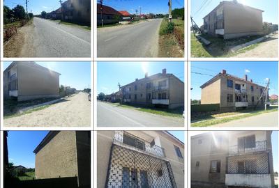 Imobil tip bloc cu 6 apartamente, comuna Batar, jud Bihor - 1