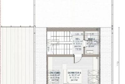 Vila moderna in Salicea, construita cu materiale premium, 245 mp utili - 7
