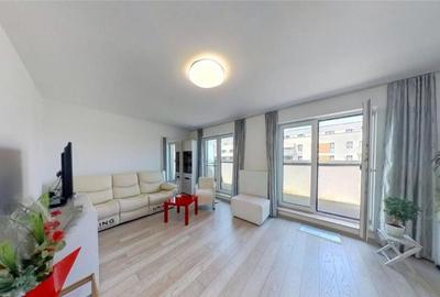 3D!ClasaA ,decomandat ,mobilat, utilat premium,doua terase, - 1