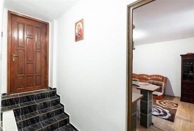 RECO . Apartament cu 2 camere Calea Clujului . - 10