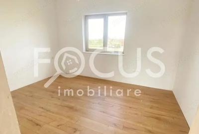 Apartament cu 3 camere semidecomandat în Central - 5