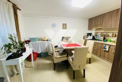 Casa individuala 4 camere si teren 232 mp in zona Trei Stejari Sibiu - 1