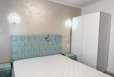 Apartament cu 3 camere de inchiriat in Cartierul Nufarul - 1