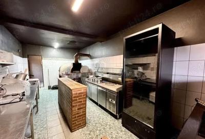 Spațiu comercial, în Central - 1