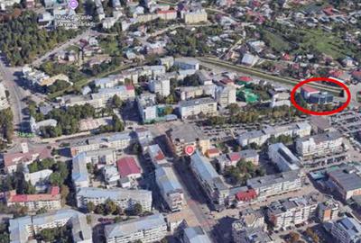 Spațiu comercial de închiriat – 210 mp, ultracentral, Bârlad - 3