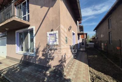 Casă individuală cu 5 camere cu Canalizare în Nord-Vest - 2