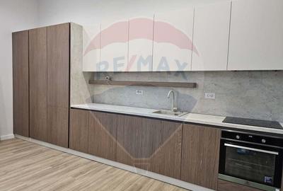 Apartament cu 2 camere de inchiriat in zona Ultracentral Apartament cu 2 camere de inchiriat in zona Ultracentral - 5