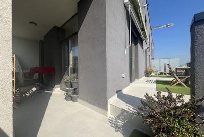 Apartament cu 3 camere decomandat, mobilat în Take Ionescu - 19