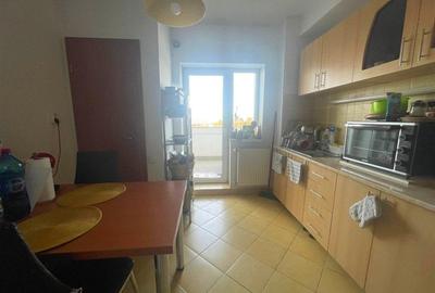 Apartament 2 camere, 60 mp utili, decomandat, garaj, Zorilor Apartament 2 camere, 60 mp utili, decomandat, garaj, Zorilor - 3