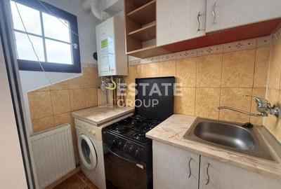 Apartament cu 2 camere nedecomandat, mobilat în Șagului - 4