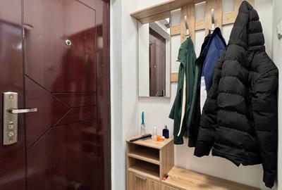 Drumul Taberei | Garsoniera c 3 -17.53  Mp - Crinul De Padure Drumul Taberei | Garsoniera c 3 -17.53  Mp - Crinul De Padure - 7