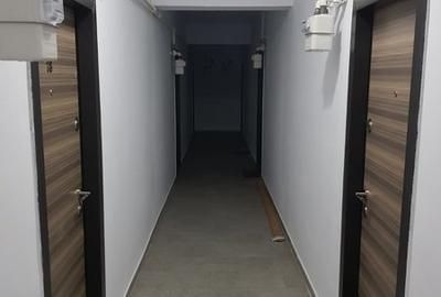 Drumul Taberei, Auchan Moghioros - 4