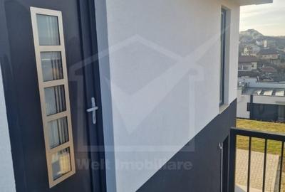 Duplex cu 4 camere cu Canalizare în Dezmir - 5
