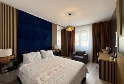 Apartament cu 2 camere decomandat, mobilat în Central - 2