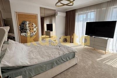 OCAZIE Penthouse Tineretului Park Terasa 120mp Pergola Sauna Jacuzzi - 13