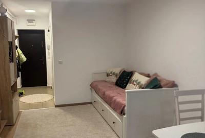 Garsoniera lujerului complex nou - 3