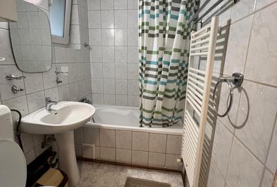 Apartament cu 2 camere semidecomandat în Iancului - 3