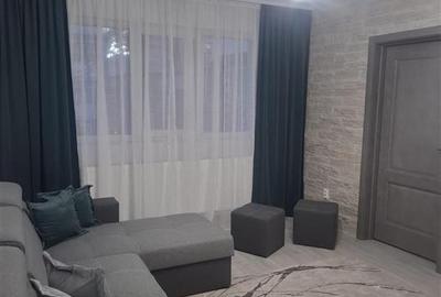 Apartament cu 2 camere semidecomandat, mobilat în Alexandru cel Bun - 5