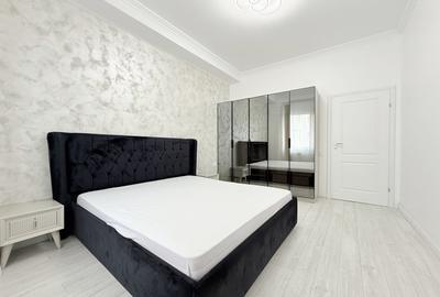 Apartament 4 camere de inchiriat Faleza Nord - 7