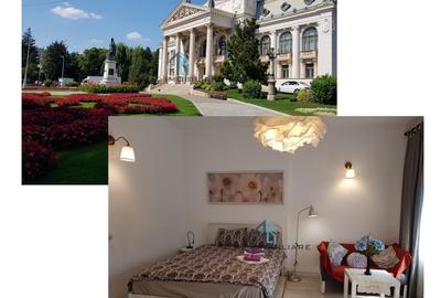 Garsonieră semidecomandată în Ultracentral - 1