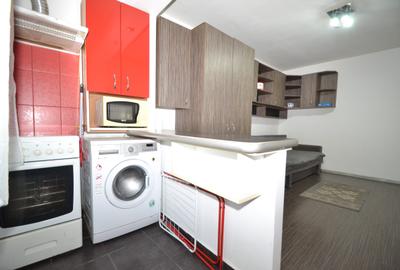 Garsonieră semidecomandată în Lipovei - 4