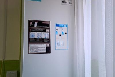 Apartament cu 2 camere semidecomandat, mobilat în Craiovei