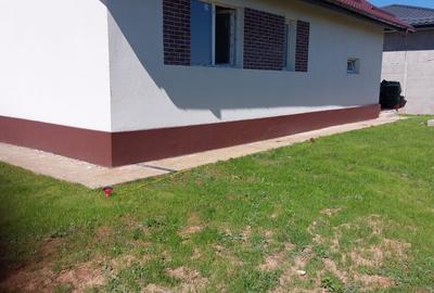 Casa individuala,Mega Parc,teren 370 mp.Finalizata !!! - 8