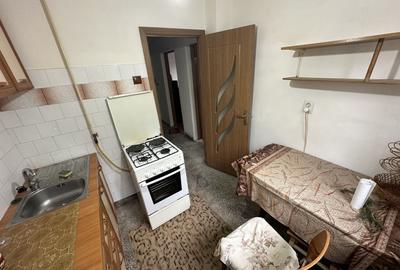 Apartament cu 2 camere decomandat în Circumvalațiunii - 17
