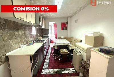 COMISION 0% Apartament cu 2 camere de vanzare, zona Buzias COMISION 0% Apartament cu 2 camere de vanzare, zona Buzias - 2