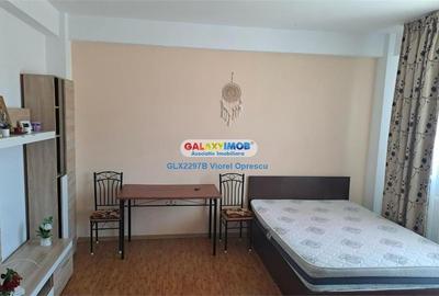 Garsoniera open-space, spatioasa, mobilata, Dobroesti - 4