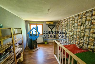 ZONA 23 AUGUST-CASA 6 CAMERE, TEREN 231 MP - 15