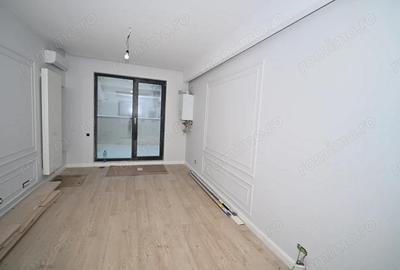 Spațiu comercial, de 102 mp, în Dorobanți - 8