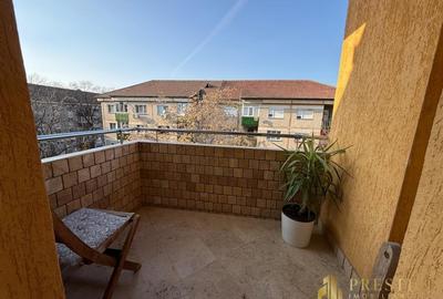 Apartament cu 2 camere decomandat în Decebal - 10