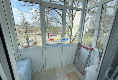 Apartament cu 2 camere nedecomandat în Vest - 5