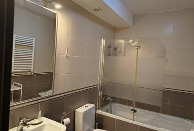 3 Camere |   Aviatiei |  Parcare Subterana | Centrala Proprie - 8