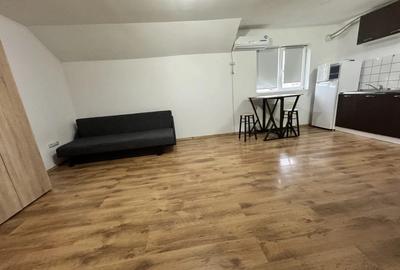 Garsonieră nedecomandată în Lipovei - 3