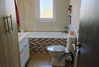Proprietar, vand apartament 2 camere confort 1, Et.1 Centru Comuna Giroc, Timi? - 4