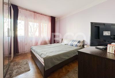 Apartament cu 4 camere decomandat, mobilat în Mănăștur - 3