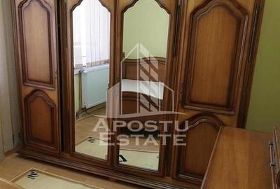 Apartament cu 3 camere decomandat, zona Calea Aradului - 3