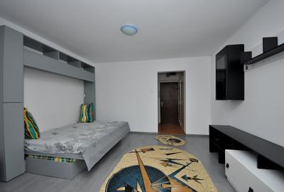 Drumul Taberei metrou Favorit inchiriere garsoniera mobilata - 6