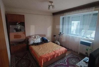 Apartament 3 camere,55 mp,Moreni - 1