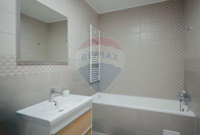 Apartament cu 3 camere decomandat în Iosia - 12