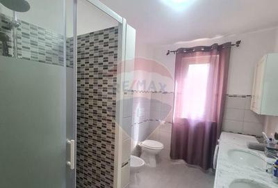 Casa cu 5 camere de vanzare (P+M) in comuna Bolotesti - 4