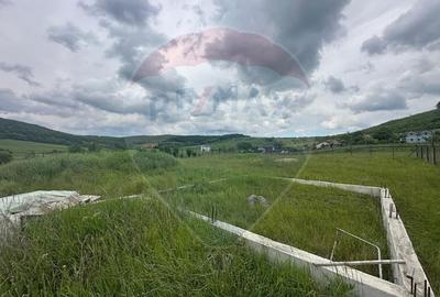 Teren Construcții intravilan de 916 mp, în Dezmir - 4