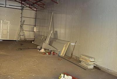 Spațiu comercial, de 170 mp, în Basarabia - 1