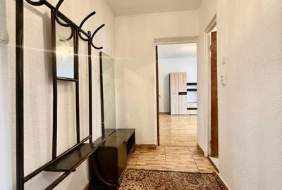 Garsonieră decomandată, mobilată în 13 Septembrie - 4