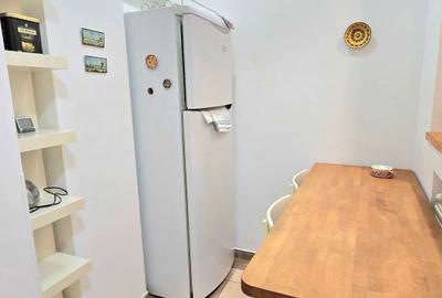 Apartament cu 3 camere decomandat în Rosetti - 6